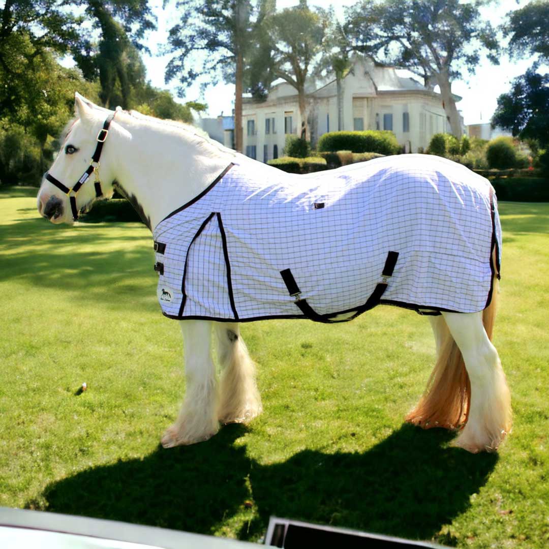 Rein Supreme Rip Stop Rug Rein Supreme Rip Stop Rug