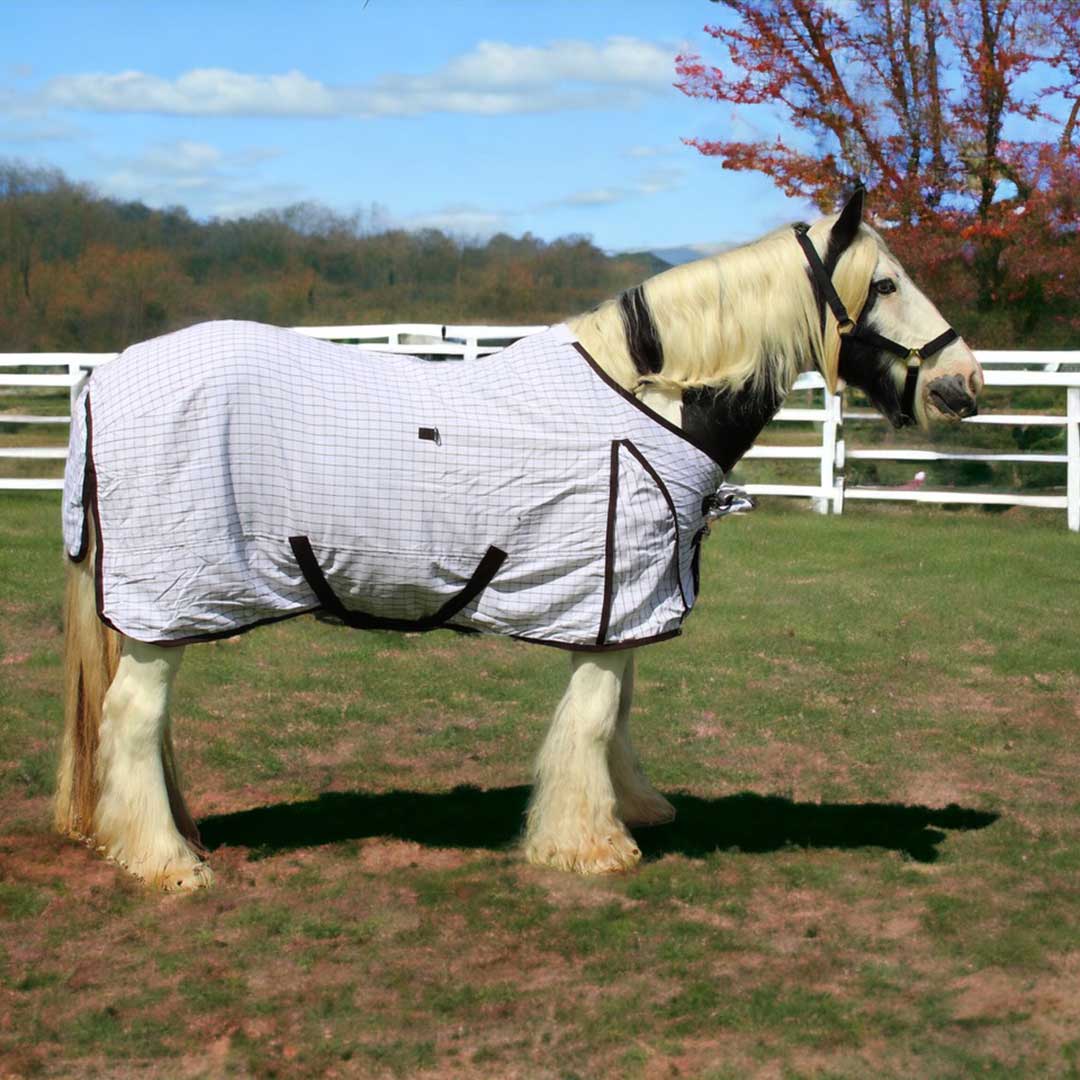 Rein Supreme RipStop Rug Rein Supreme RipStop Rug